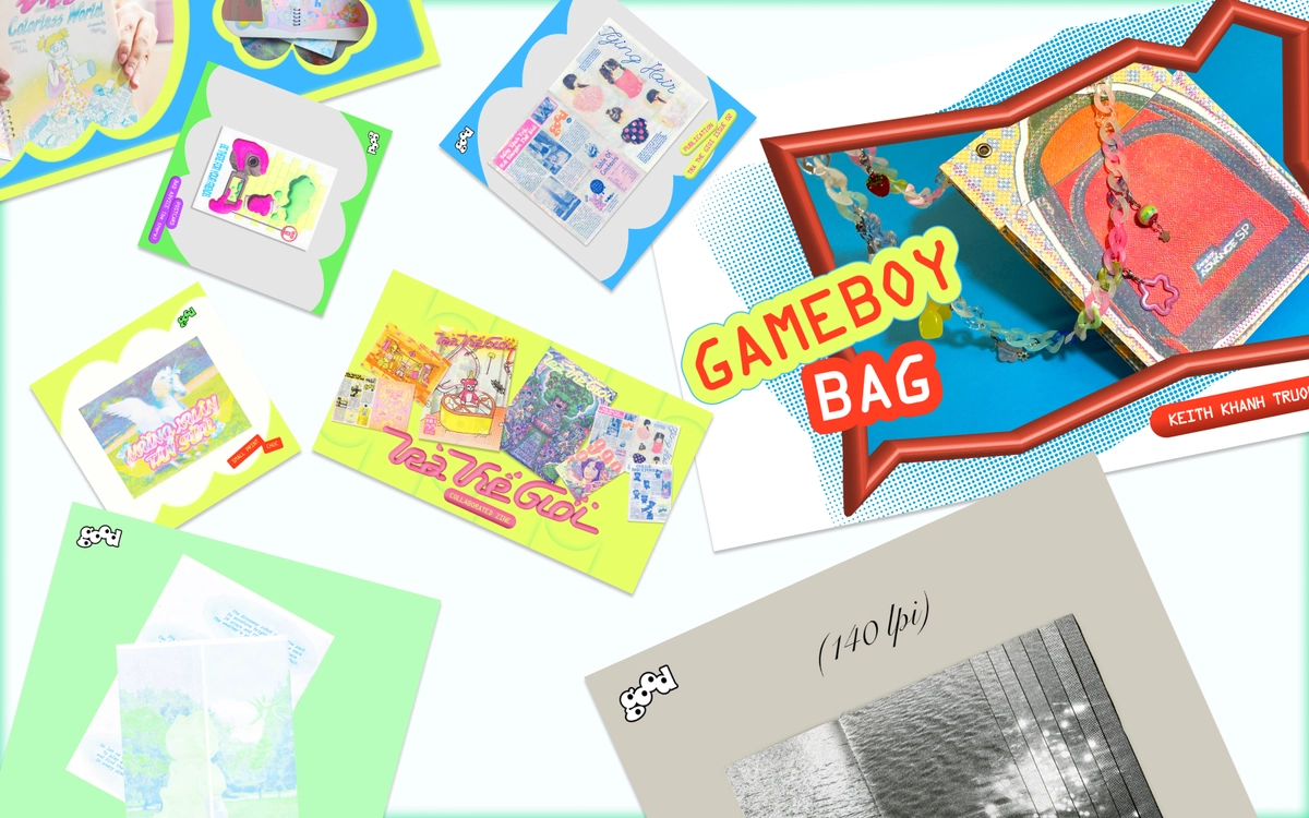 WEDOGOOD: E-Commerce Store Branding